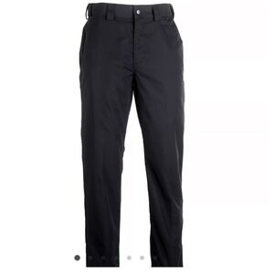 5.11 Tactical Midnight Navy Taclite PDU Class A Pant 32” inseam